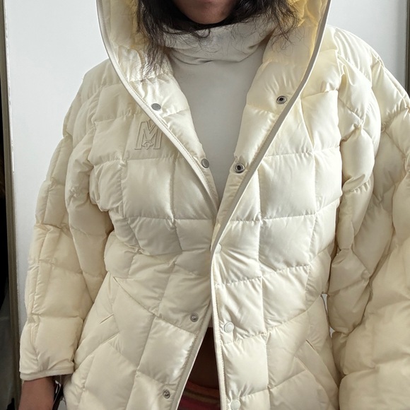 Mackage Violine quilted jacket - Picture 6 of 7